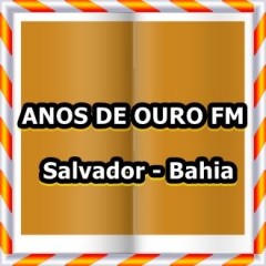 Anos Dourados 1